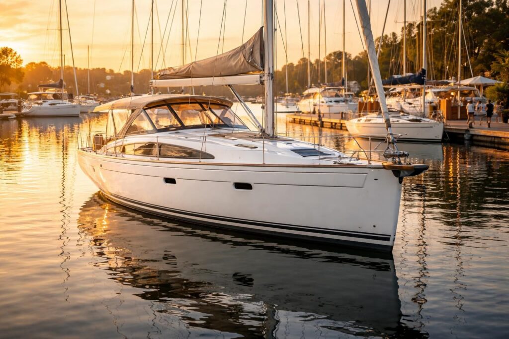 découvrez le tarif moyen de l'assurance bateau de plaisance pour protéger votre embarcation en toute sérénité. comparez les offres et choisissez la meilleure couverture adaptée à vos besoins.