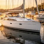 découvrez le tarif moyen de l'assurance bateau de plaisance pour protéger votre embarcation en toute sérénité. comparez les offres et choisissez la meilleure couverture adaptée à vos besoins.