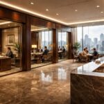 découvrez notre banque spécialisée dans la gestion de patrimoine haut de gamme, offrant des solutions sur mesure pour préserver et faire fructifier votre capital.