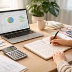 découvrez nos conseils pratiques pour gérer votre budget mensuel efficacement, maîtriser vos dépenses et économiser chaque mois.