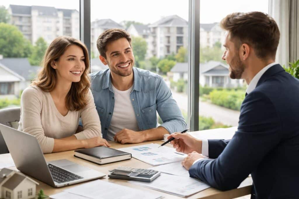 découvrez comment obtenir un crédit immobilier sans apport grâce à nos conseils pratiques et astuces pour financer votre projet immobilier même sans apport initial.