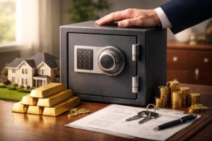 découvrez des stratégies efficaces pour sécuriser votre patrimoine et protéger vos biens contre les risques financiers et imprévus.