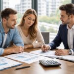 découvrez tout sur le taux d'endettement maximum pour un crédit immobilier et comment optimiser votre dossier pour obtenir le meilleur financement.