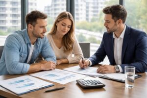 découvrez tout sur le taux d'endettement maximum pour un crédit immobilier et comment optimiser votre dossier pour obtenir le meilleur financement.