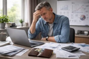 découvrez les principales erreurs financières à éviter pour mieux gérer votre budget et sécuriser votre avenir économique.