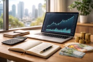 découvrez les meilleures stratégies pour investir efficacement en période d'inflation et protéger votre patrimoine contre la hausse des prix.