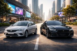 découvrez comment choisir entre une assurance auto au tiers ou tous risques en 2026, en fonction de vos besoins et de votre budget pour une protection optimale.