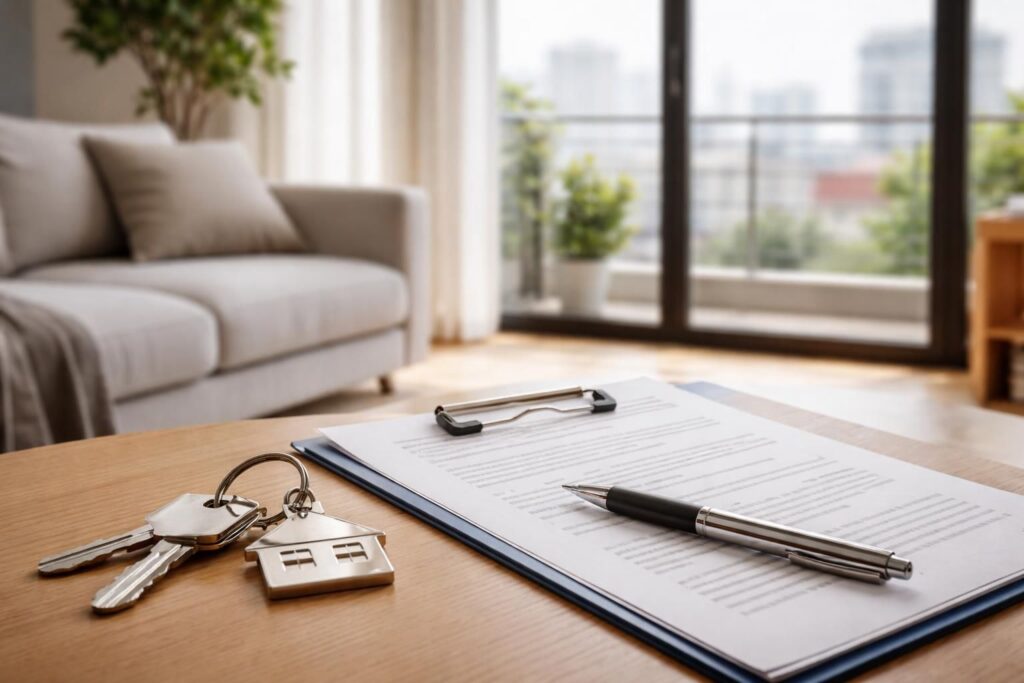 découvrez si l'assurance habitation pour propriétaire non occupant est obligatoire, ses avantages et les obligations légales à connaître.