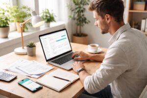 découvrez la banque idéale pour auto-entrepreneur à moindre coût. profitez de services adaptés, simples et économiques pour gérer votre activité en toute sérénité.