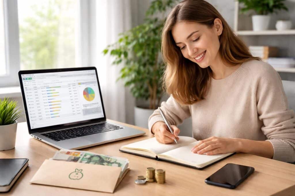 découvrez des astuces pratiques et efficaces pour épargner 500 euros par mois et améliorer votre gestion financière au quotidien.