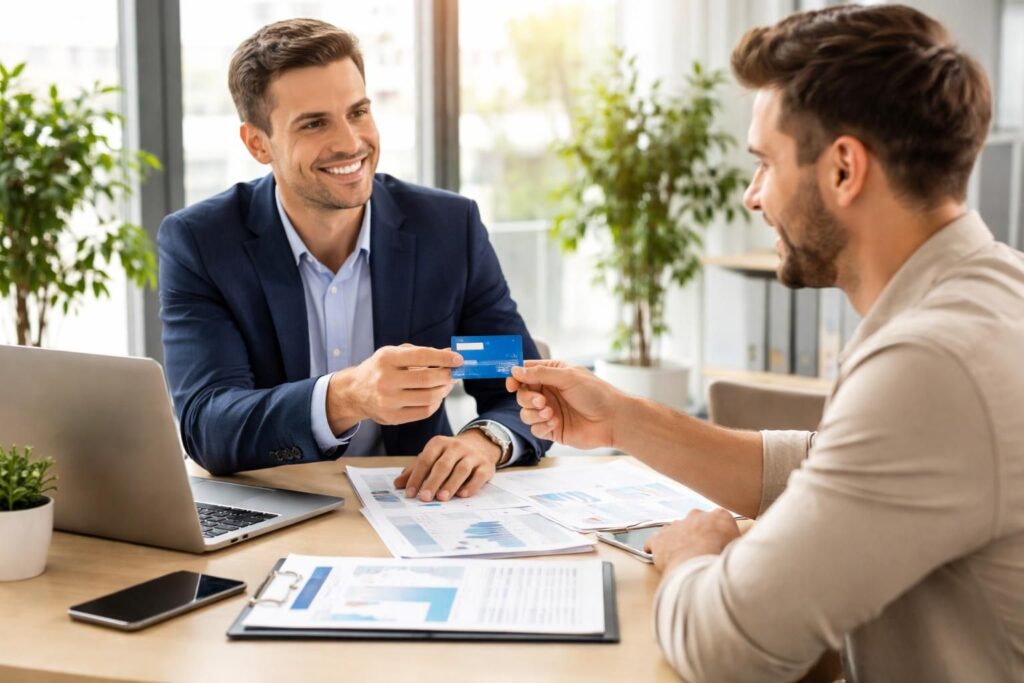 obtenez un crédit conso rapide sans justificatif, simple et sécurisé. solution idéale pour financer vos projets urgents sans paperasse.