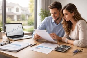 découvrez les avantages et inconvénients des crédits immobiliers à taux fixe et variable pour choisir la meilleure option adaptée à votre projet d'achat.