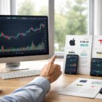 découvrez les avantages et inconvénients des etf et des actions individuelles pour mieux choisir l'investissement qui correspond à vos objectifs financiers.