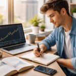 découvrez comment investir en bourse quand on débute : conseils pratiques, astuces pour démarrer en toute confiance et maximiser vos gains dès les premiers pas.