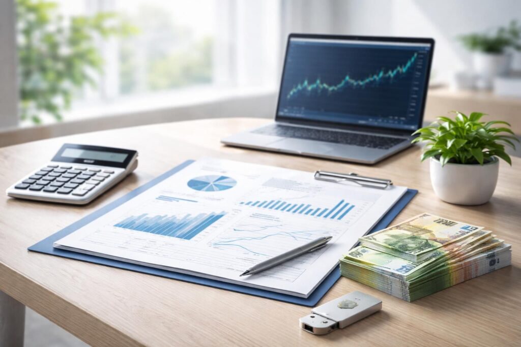 découvrez les meilleurs placements sans risque pour 2026 et sécurisez votre épargne avec des solutions fiables et performantes.