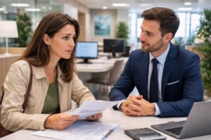 découvrez comment ouvrir un compte bancaire même en étant interdit bancaire, avec des solutions adaptées pour gérer vos finances en toute sérénité.