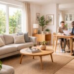 découvrez comment choisir la meilleure assurance pour une maison en location meublée afin de protéger efficacement votre bien et vos locataires.