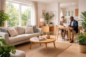 découvrez comment choisir la meilleure assurance pour une maison en location meublée afin de protéger efficacement votre bien et vos locataires.