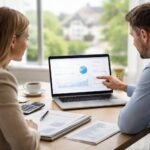 obtenez une simulation de crédit immobilier en ligne fiable et rapide pour estimer facilement vos mensualités et votre financement. comparez les offres et préparez votre projet immobilier en toute sérénité.