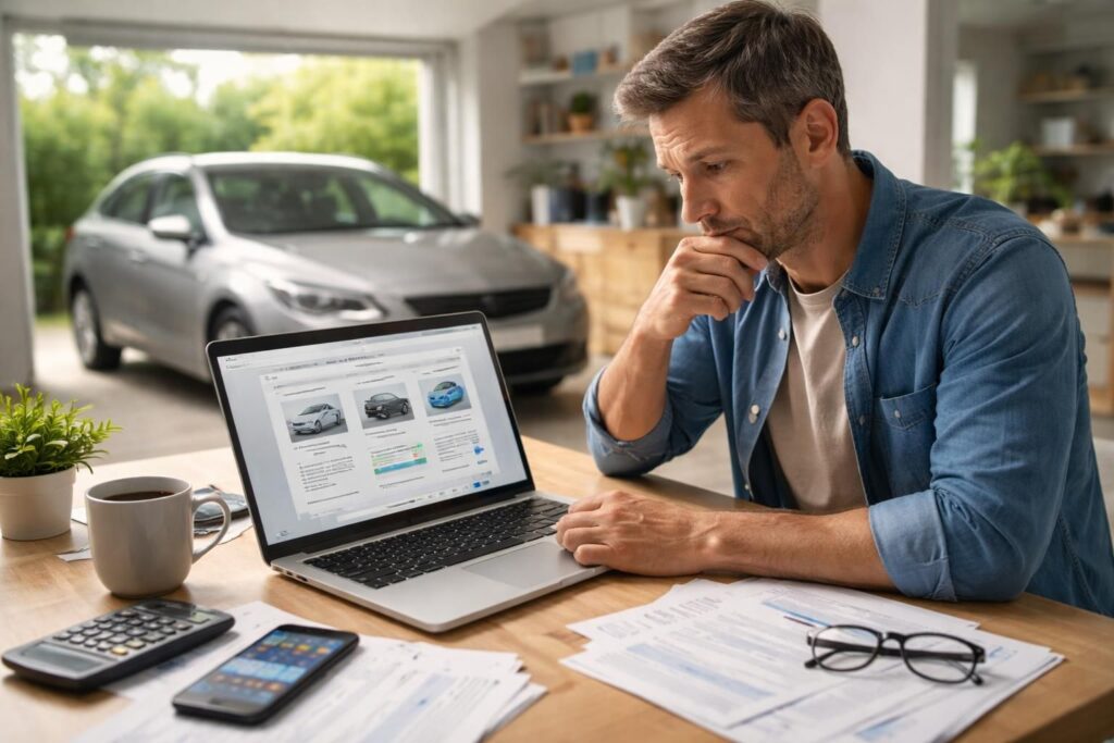 découvrez comment payer moins cher votre assurance auto malussée grâce à nos conseils pratiques et astuces pour réduire votre prime malgré un malus.