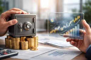 découvrez les différences entre l'assurance vie en fonds euros et en unités de compte pour choisir la solution d'épargne la mieux adaptée à vos objectifs et votre profil de risque.