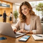 découvrez nos astuces simples et efficaces pour changer de banque facilement et sans stress. guide étape par étape pour une transition rapide et sécurisée.