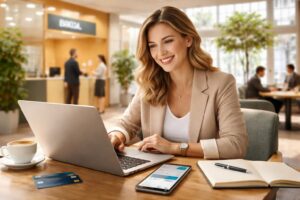 découvrez nos astuces simples et efficaces pour changer de banque facilement et sans stress. guide étape par étape pour une transition rapide et sécurisée.