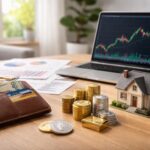 découvrez comment diversifier efficacement votre patrimoine pour optimiser vos investissements et sécuriser votre avenir financier.