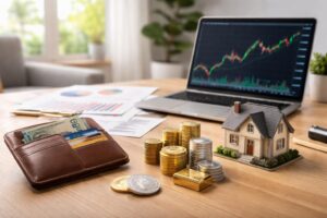 découvrez comment diversifier efficacement votre patrimoine pour optimiser vos investissements et sécuriser votre avenir financier.