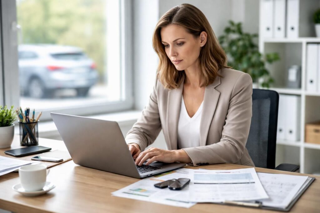 découvrez comment résilier facilement votre assurance auto grâce à la loi hamon et profitez d'une démarche simplifiée pour changer d'assureur sans frais ni contraintes.