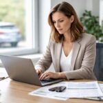 découvrez comment résilier facilement votre assurance auto grâce à la loi hamon et profitez d'une démarche simplifiée pour changer d'assureur sans frais ni contraintes.