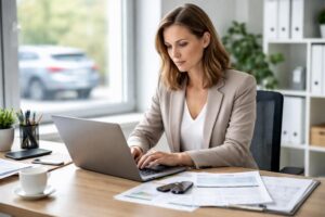 découvrez comment résilier facilement votre assurance auto grâce à la loi hamon et profitez d'une démarche simplifiée pour changer d'assureur sans frais ni contraintes.