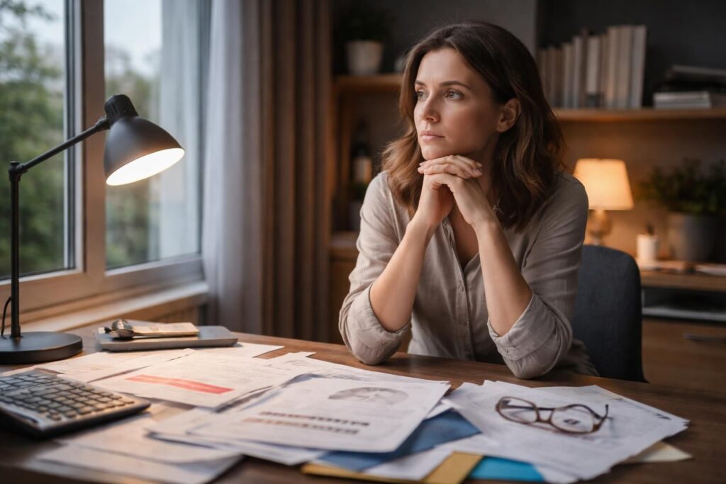 découvrez les solutions et conseils pratiques à suivre lorsque votre crédit immobilier est refusé pour maximiser vos chances d'obtenir un financement.