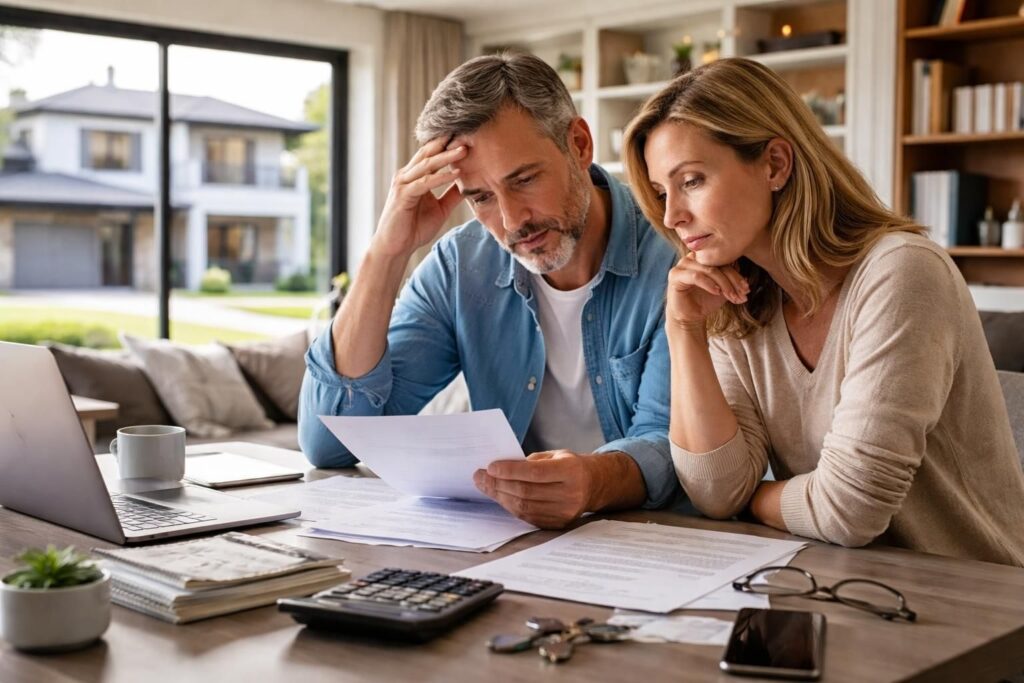 découvrez les risques et avantages d'un crédit immobilier sur 25 ans pour mieux choisir votre financement immobilier en toute sérénité.