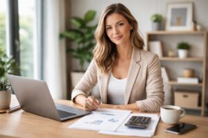 découvrez nos solutions de crédit professionnel adaptées aux auto-entrepreneurs pour financer votre activité en toute simplicité.