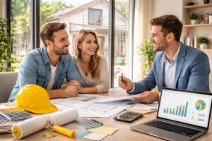 obtenez un crédit travaux facilement sans passer par la banque. solutions rapides et flexibles pour financer vos rénovations en toute simplicité.