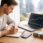 découvrez comment investir 1000 euros de manière efficace pour faire fructifier votre argent et atteindre vos objectifs financiers.