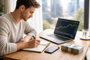 découvrez comment investir 1000 euros de manière efficace pour faire fructifier votre argent et atteindre vos objectifs financiers.