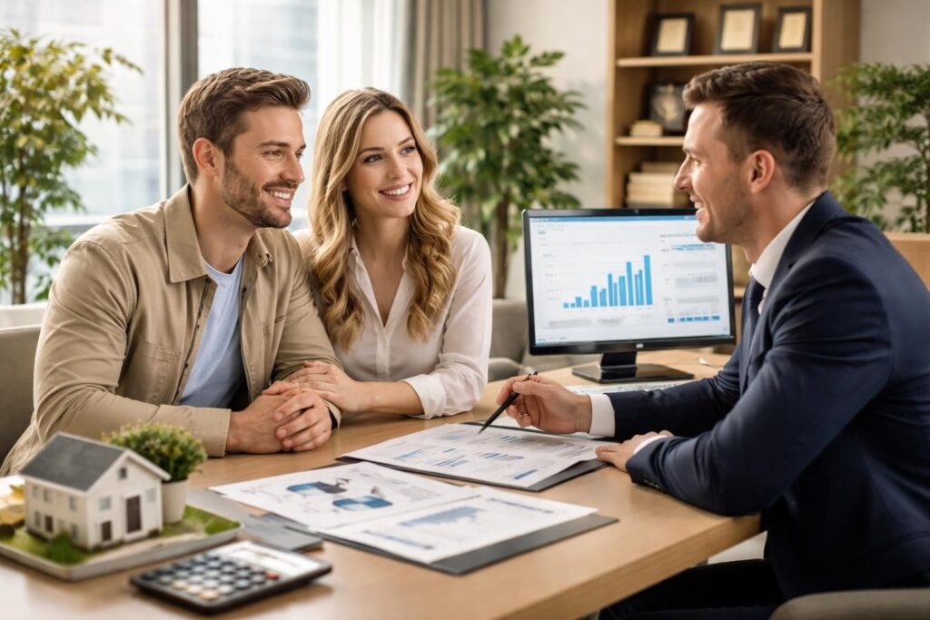 découvrez quelle est la meilleure banque pour votre crédit immobilier en comparant les taux, les offres et les services pour financer votre projet dans les meilleures conditions.