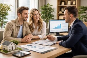 découvrez quelle est la meilleure banque pour votre crédit immobilier en comparant les taux, les offres et les services pour financer votre projet dans les meilleures conditions.