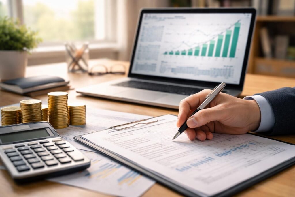 découvrez si le plan d’épargne retraite est rentable, ses avantages fiscaux, son fonctionnement et comment optimiser votre épargne pour préparer efficacement votre retraite.