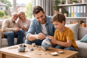 découvrez ce que couvre réellement une assurance responsabilité civile, ses avantages, et pourquoi elle est essentielle pour protéger vos biens et votre responsabilité en cas de dommages.