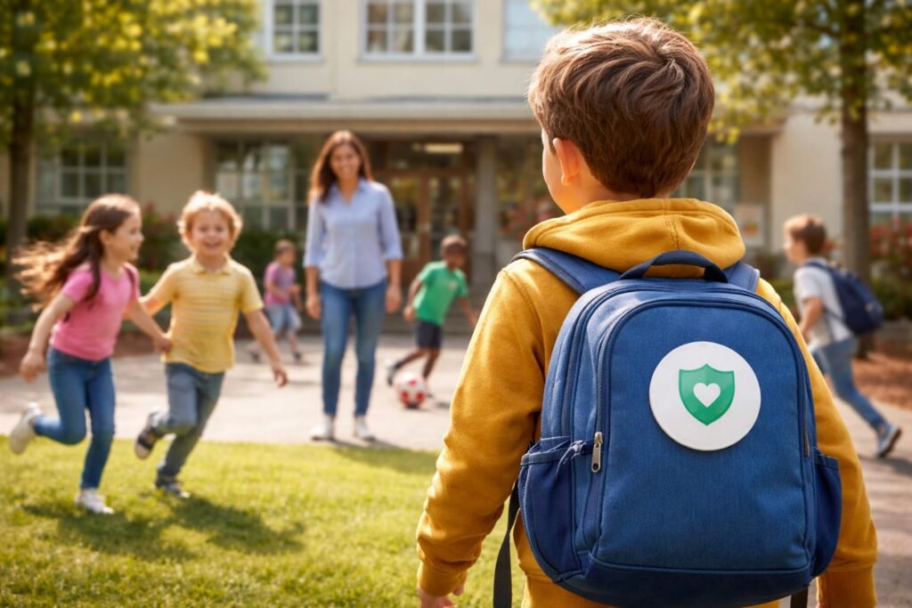 découvrez si l'assurance scolaire est obligatoire pour les élèves du primaire, quelles sont les exigences légales et les protections offertes aux enfants à l'école.