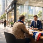 découvrez les meilleures offres bancaires spécialement conçues pour les expatriés français, avec des services adaptés à vos besoins à l'étranger.