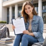 obtenez un crédit étudiant sécurisé grâce à la garantie de l’état, pour financer vos études en toute sérénité et accéder à l’enseignement supérieur sans souci financier.