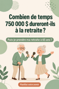 Femme souriante en train d'analyser ses finances pour la retraite devant son ordinateur.