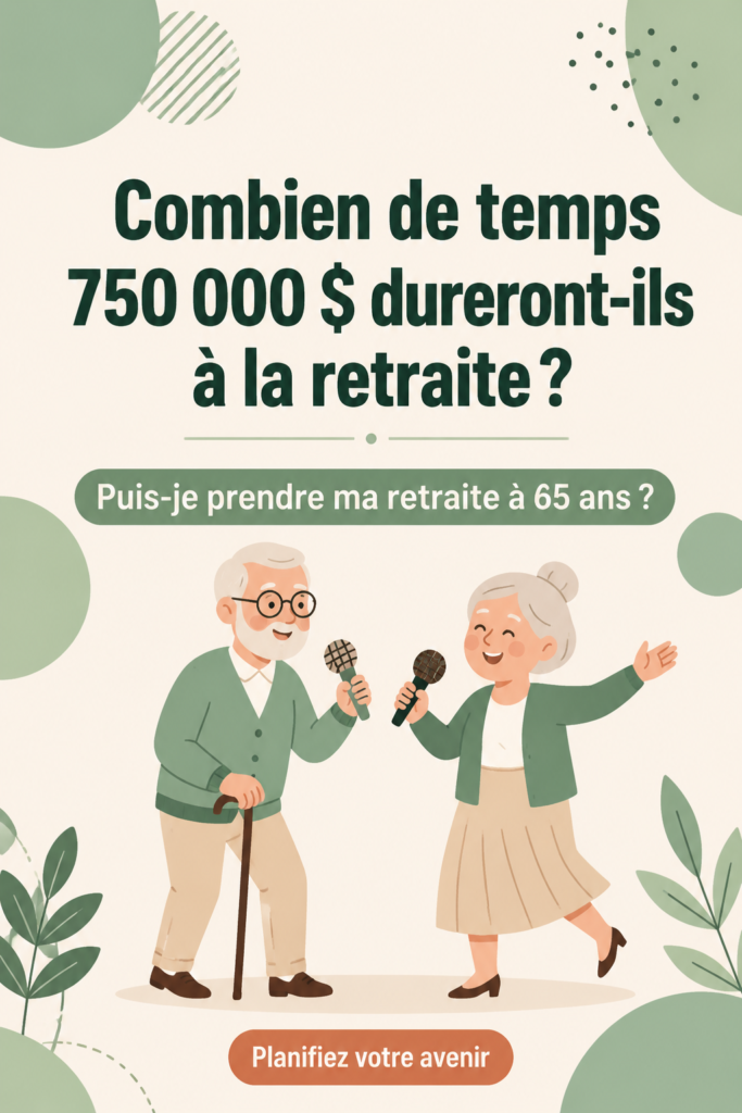 Femme souriante en train d'analyser ses finances pour la retraite devant son ordinateur.