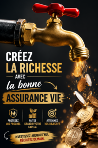 Femme regardant un document d'assurance-vie, réfléchissant à son avenir financier.