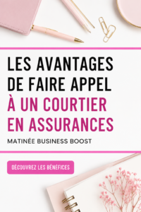 Une femme discutant avec un courtier en assurance lors d'une consultation.
