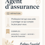 Un agent d'assurance en train de discuter avec une cliente pour des conseils personnalisés.
